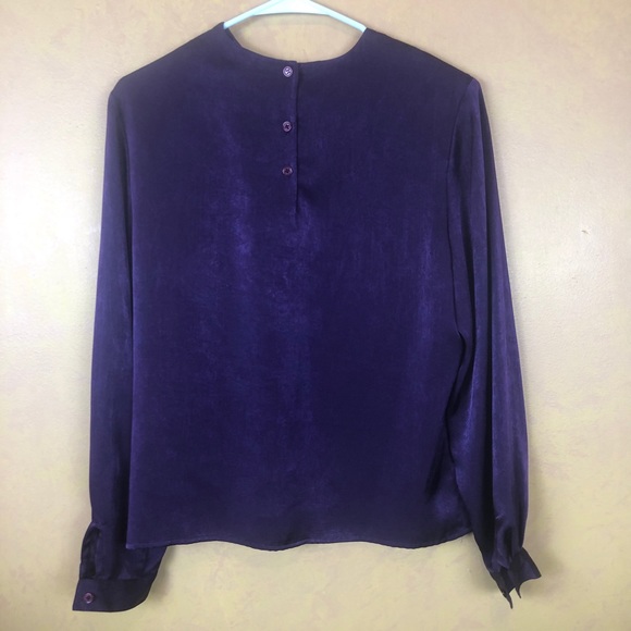 Women’s blouse size 8 - Picture 8 of 11